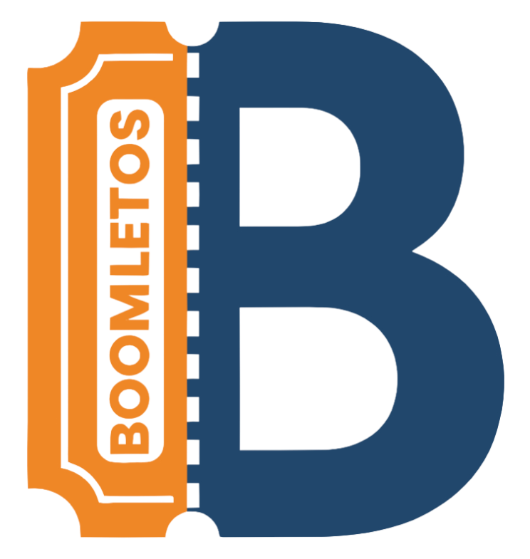 Boomletos Logo